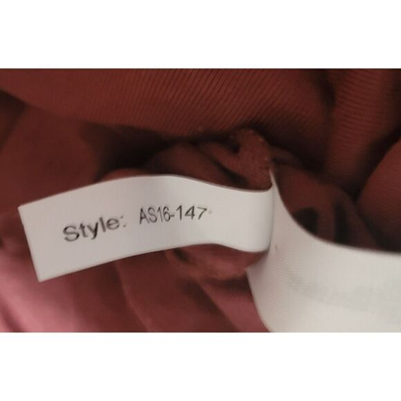 Altar'd State Flowing Sleeveless Asymmetric Tank Top - M - Picture 6 of 7